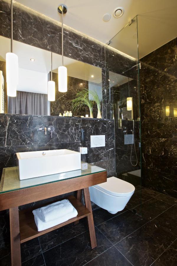 Herbarium Hotel & Spa Gasawa Luaran gambar