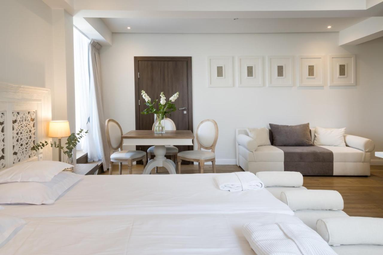 Herbarium Hotel & Spa Gasawa Luaran gambar