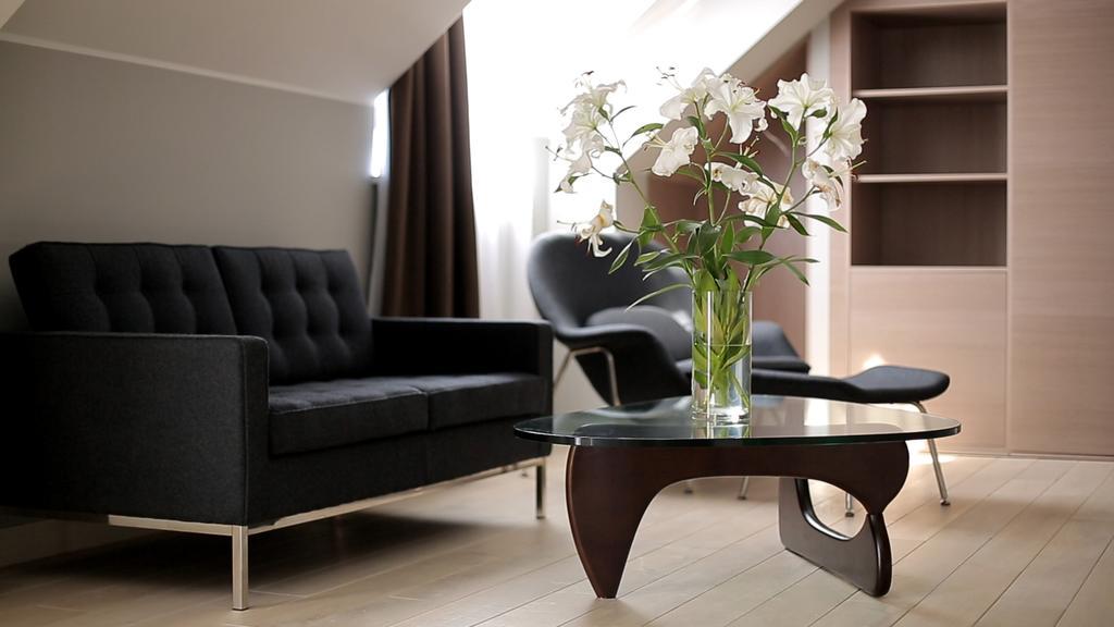 Herbarium Hotel & Spa Gasawa Bilik gambar