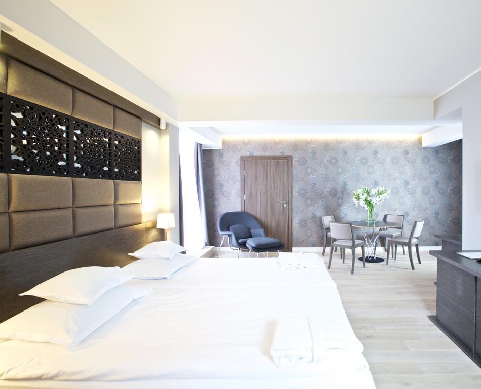Herbarium Hotel & Spa Gasawa Bilik gambar