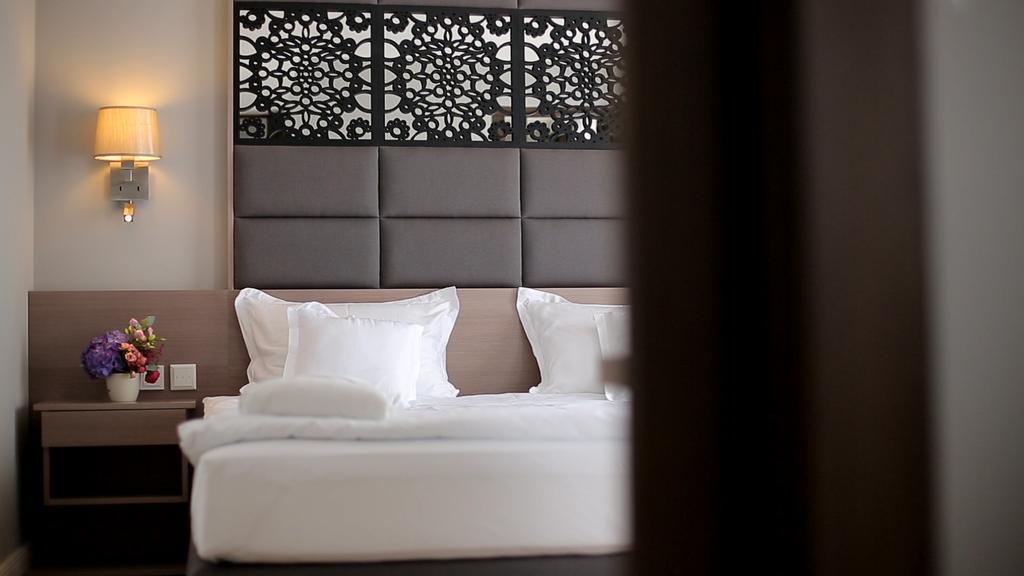 Herbarium Hotel & Spa Gasawa Bilik gambar